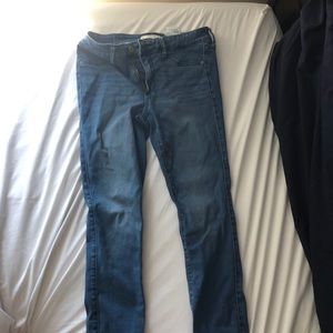 Abercrombie & Fitch Jeans